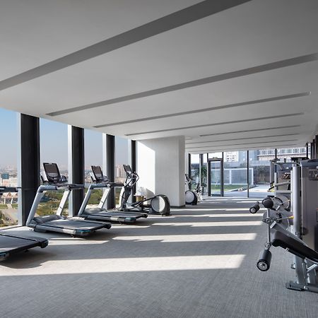 Intercontinental Foshan Dongping Buitenkant foto