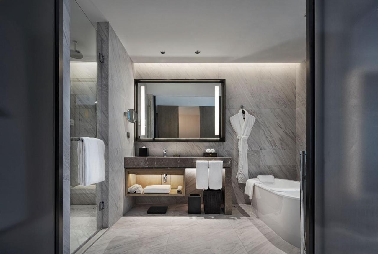 Intercontinental Foshan Dongping Buitenkant foto
