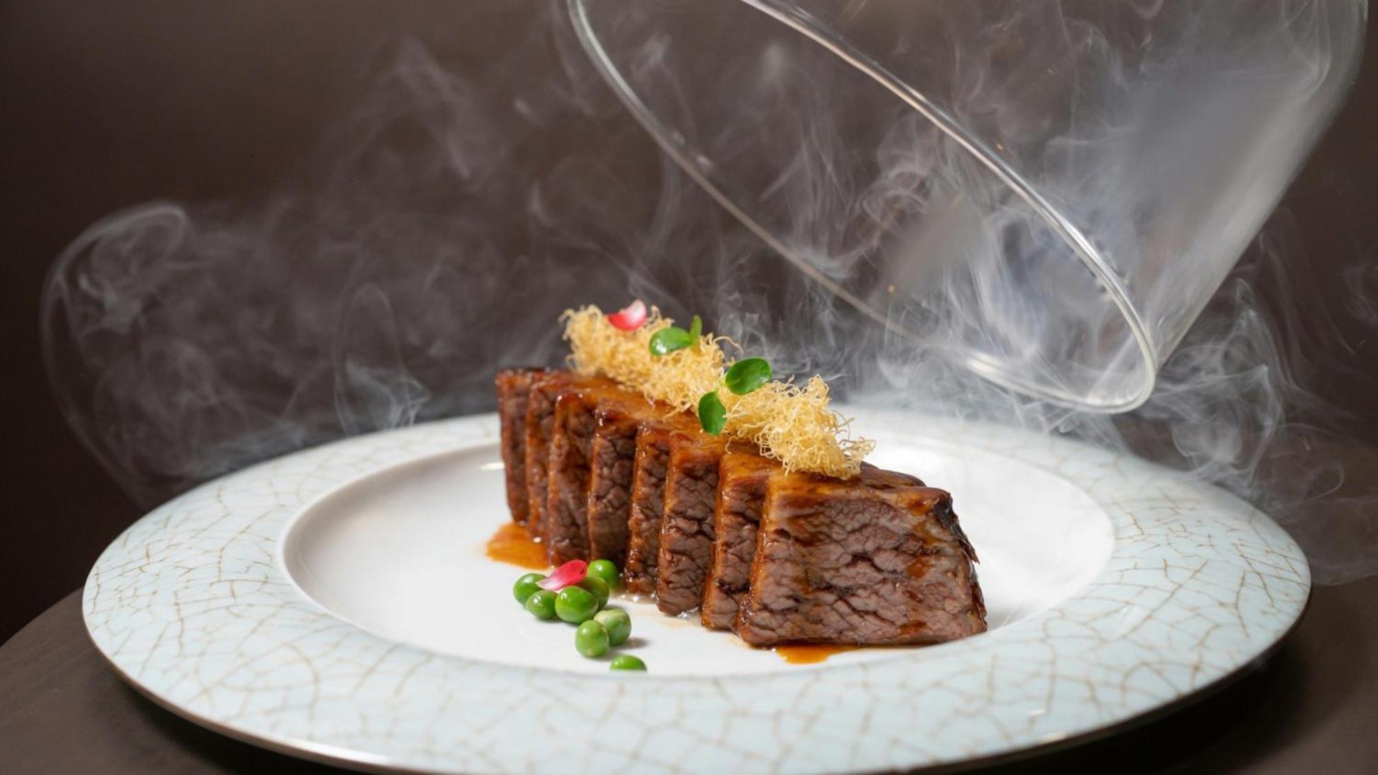 Intercontinental Foshan Dongping Buitenkant foto