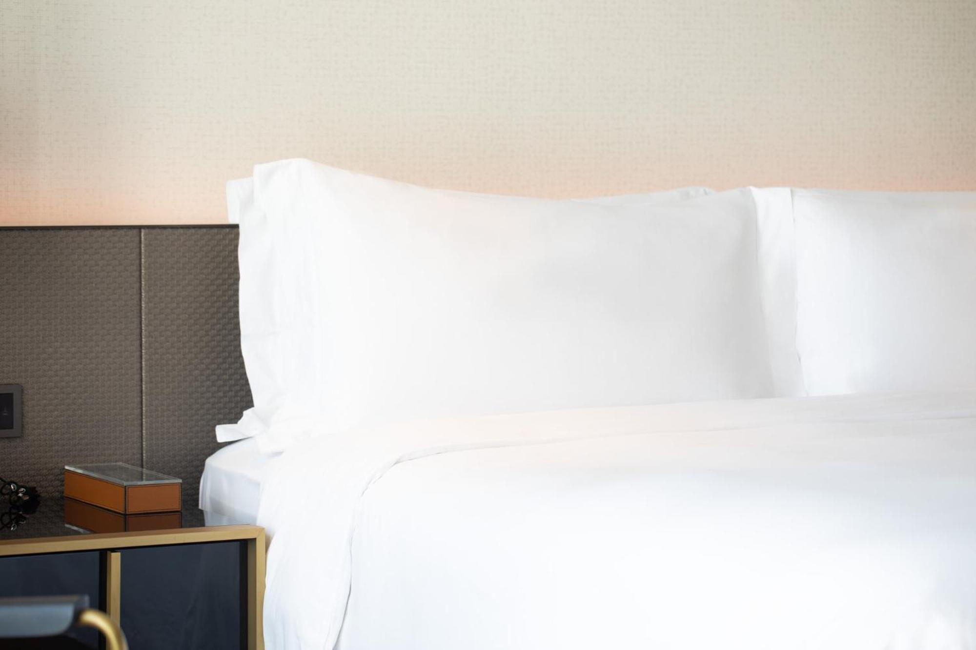 Intercontinental Foshan Dongping Buitenkant foto